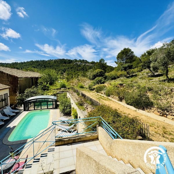 GDF PISCINE VUE TERRASSE HAUT